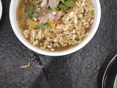 臊面-粮贸餐厅(仿古街店)