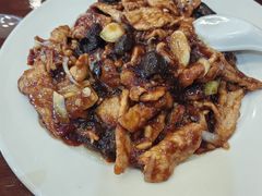 泰丰过油肉-泰丰楼(前门西大街店)