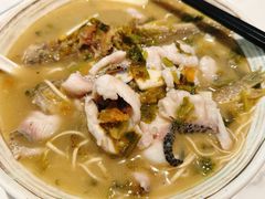 -慧娟面馆·餐厅(望江路店)