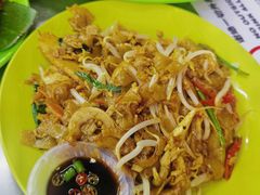 -明记烧鱼美味店