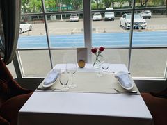 -Oyster Talks 四度蚝法餐厅