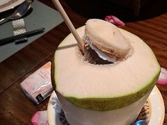 -狮拾久·现代新加坡料理(福田COCO Park店)