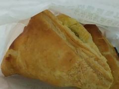 咖喱角-老大昌(打浦路店)