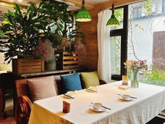 -春暖花开(西溪店)