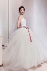 -Vera Wang婚纱礼服旗舰店