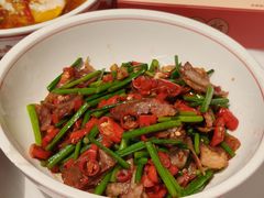 -鸿先阁·干煸虾(星沙店)