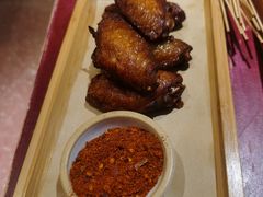 -怪噜范·老贵阳街头名小吃(鸿通城店)