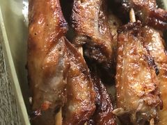 -联兴烤吧(茶山店)