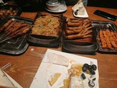 -炉内瓦·瓦片烧烤(明日星城店)