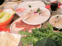 -彤德莱牛肉火锅(双港店)