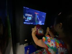 -莫莉幻想儿童乐园(北京天通苑华联店)