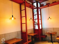 -桃园眷村(万象天地店)