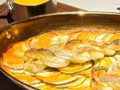 -Oyster Talks 四度蚝法餐厅