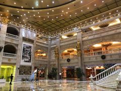 -临沂华盛江泉城大酒店