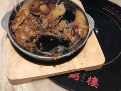 -滋粥楼·顺德菜(番禺广场总店)