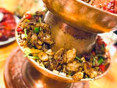 -一棠龙虾•王牌虾球(光谷天地店)