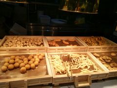 -快乐爱斯米牛排自助(正大广场店)