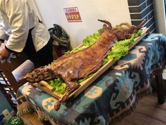 -乌托邦轰趴日租聚会别墅(先生的院子店)