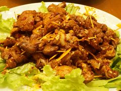 -清真·益鑫羊肉手抓馆(花园北街店)