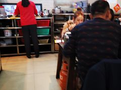 大堂-同顺鹅庄(南华路店)