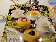 -翠园(北京王府中环店)