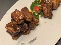 -闽海肴(北辰荟店)