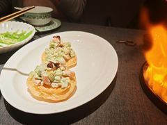 -南里山房·新淮扬菜(徐汇万科店)