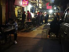 -吴长子卤菜馆(统一街店)