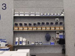 -CUBIC3三立方咖啡(凌空SOHO店)