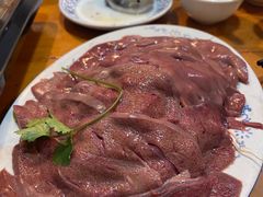 -华哥新鲜猪精品美食