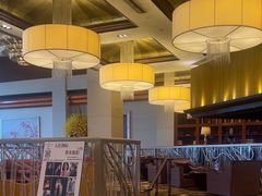 -无锡君来洲际酒店