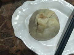 -金源汤包(育新东路店)