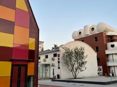 -问山MountQuest攀岩馆