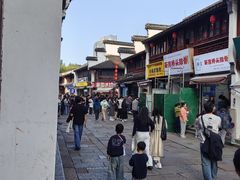 -衣裳街历史文化街区