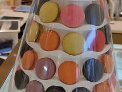 -PAUL LAFAYET 法式甜品(深圳湾万象城店)