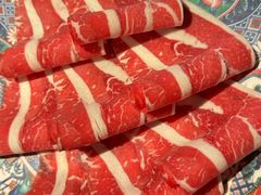 -老墙根涮肉·铜锅·烧烤(王四营店)