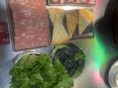 -燚青春东北泥炉烤肉(百合店)