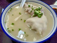 -丁太婆老妈蹄花(人民公园非遗总店)