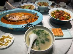 -阿五黄河大鲤鱼(英协路店)