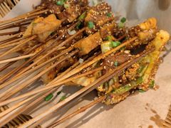 -花盐街·四川乐山小吃(西单大悦城店)