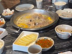 -天都火锅酒楼(虹梅南路店)