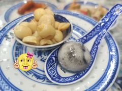 -黄氏正轩牛奶甜品专家(茶山店)