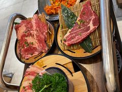 -妙香居韩国烤肉(容桂天佑城店)