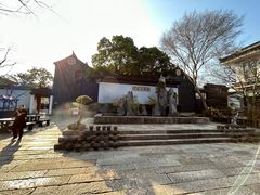 -东山雕花楼