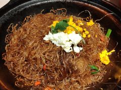 味上粉丝煲-味上湘菜馆(岳麓山店)