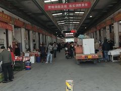 -海吉星市场