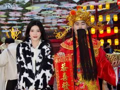 -厦门方特东方神画
