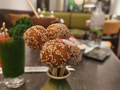 -渔语鱼新川菜Bistro(万象天地店)