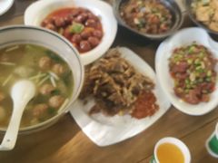 -林间山庄
