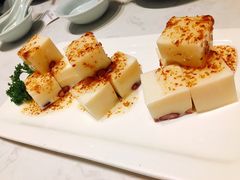 -北李妈妈菜·海肠捞饭(高新万达店)
